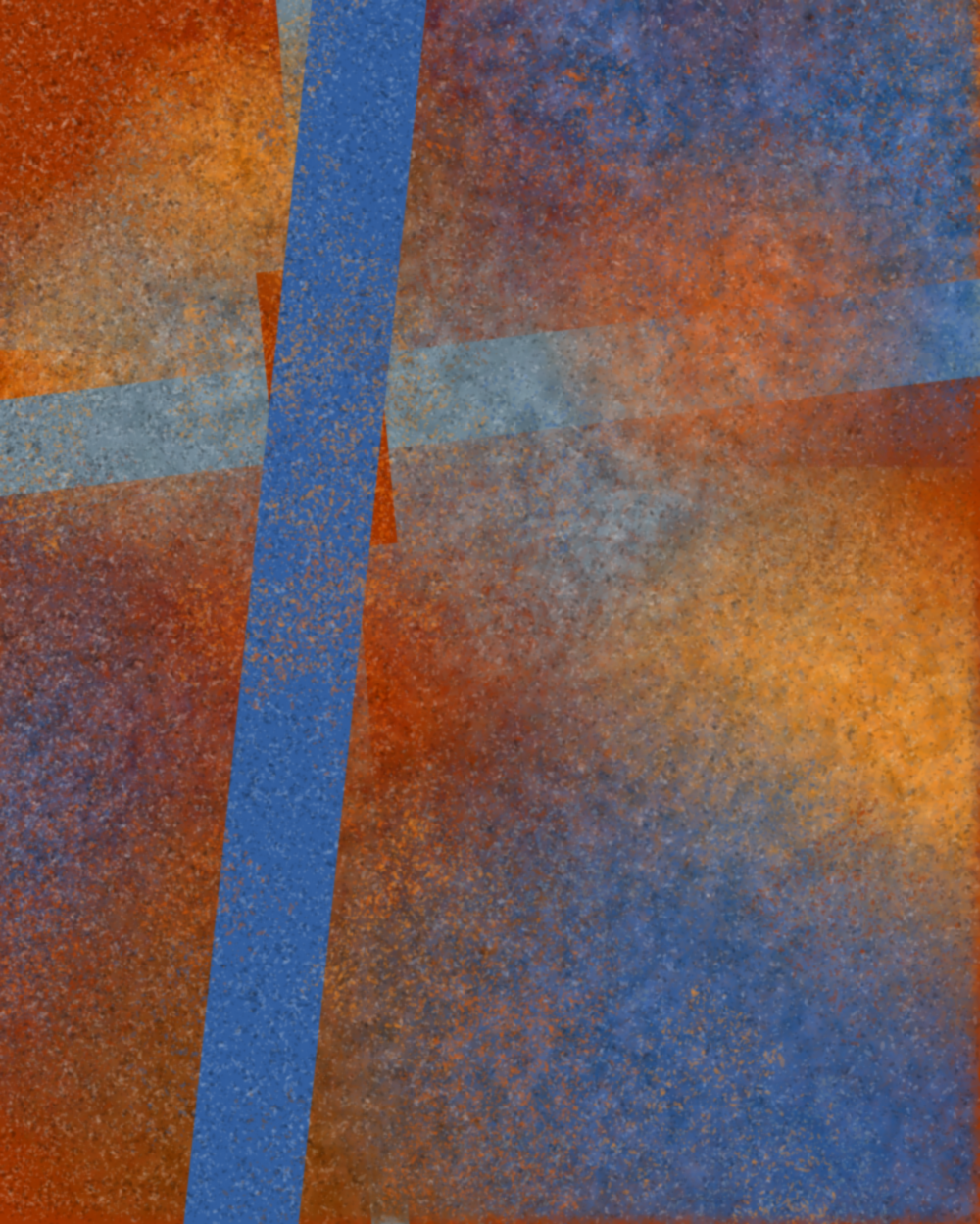 Inner Workings #215 static NFT preview