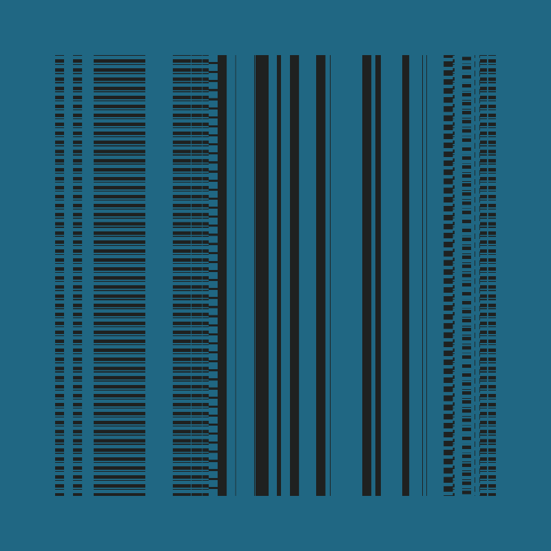 Repeater #380 static NFT preview