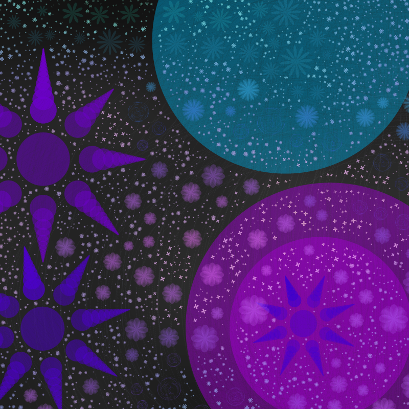 Invasion #164 static NFT preview