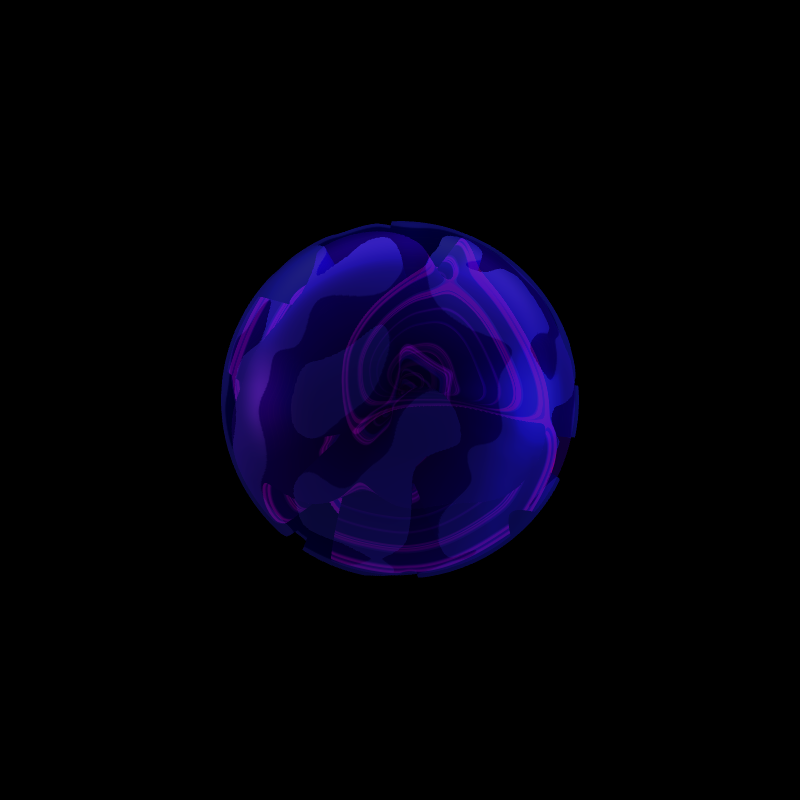 SynDevice #2051 static NFT preview