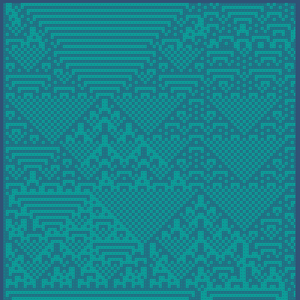 Generational Differences project preview