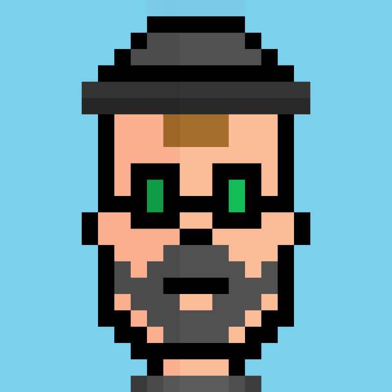 Morixels Mans #1373 static token preview