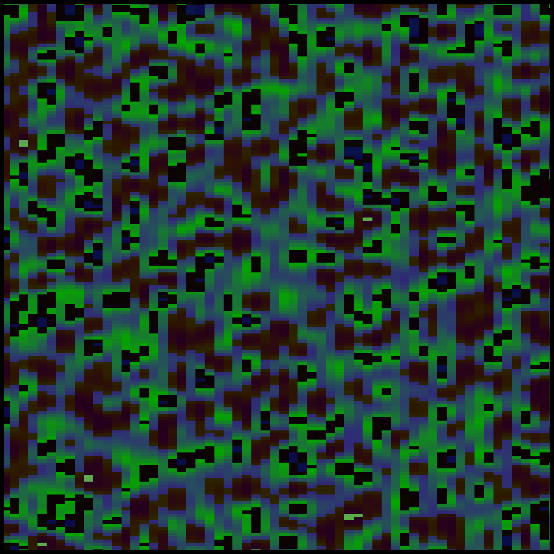 chemistry #45 static NFT preview