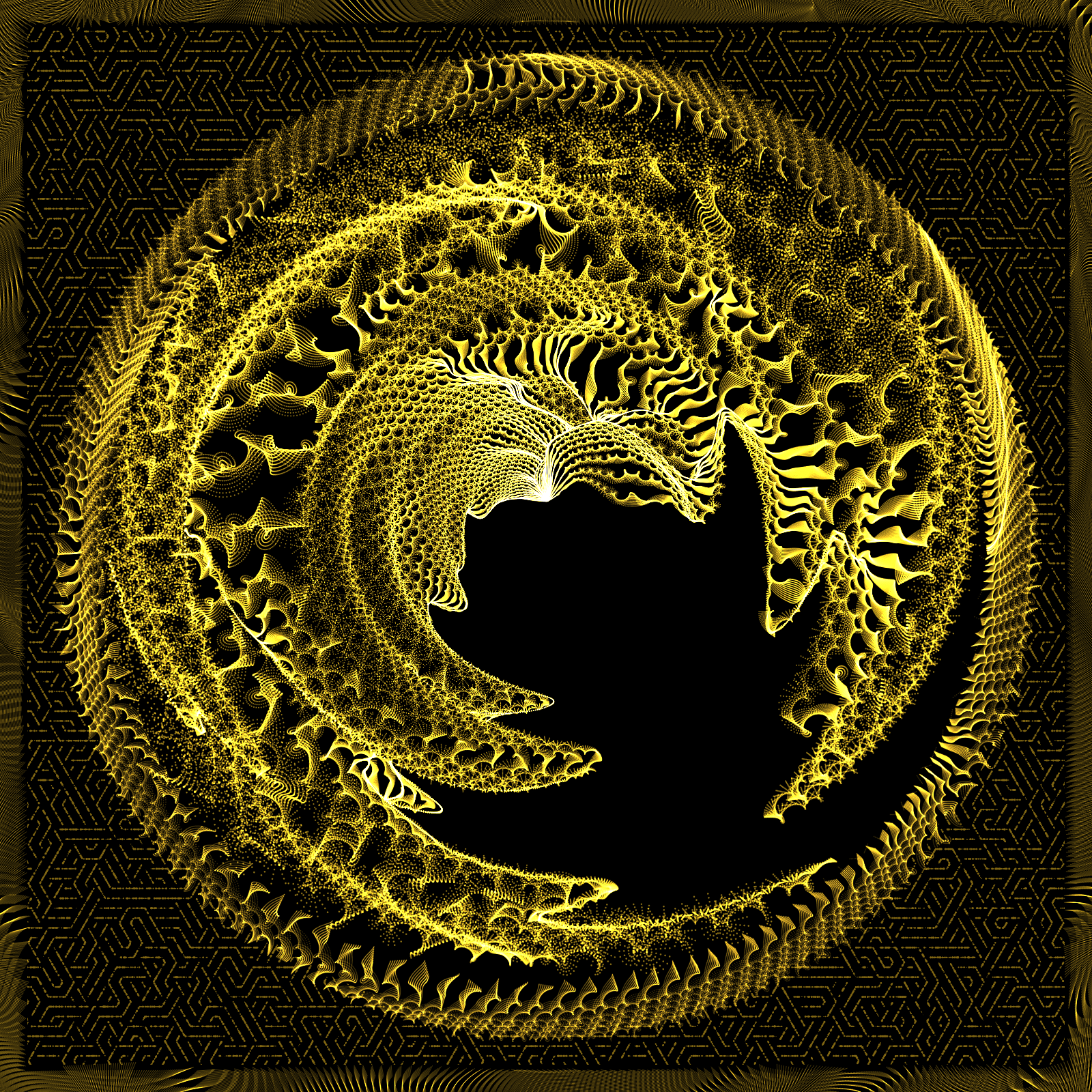 Mythologic #877 static token preview