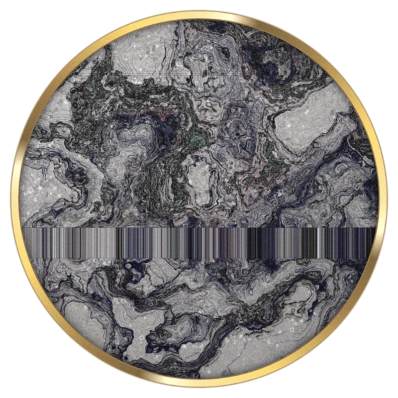 Chaos Culture #78 static token preview
