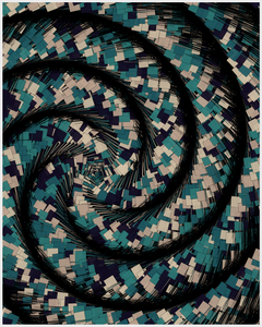 "Oneirism" project preview