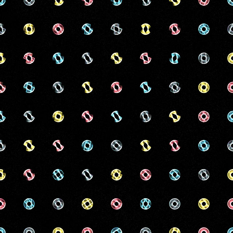impressions 04 #379 static token preview