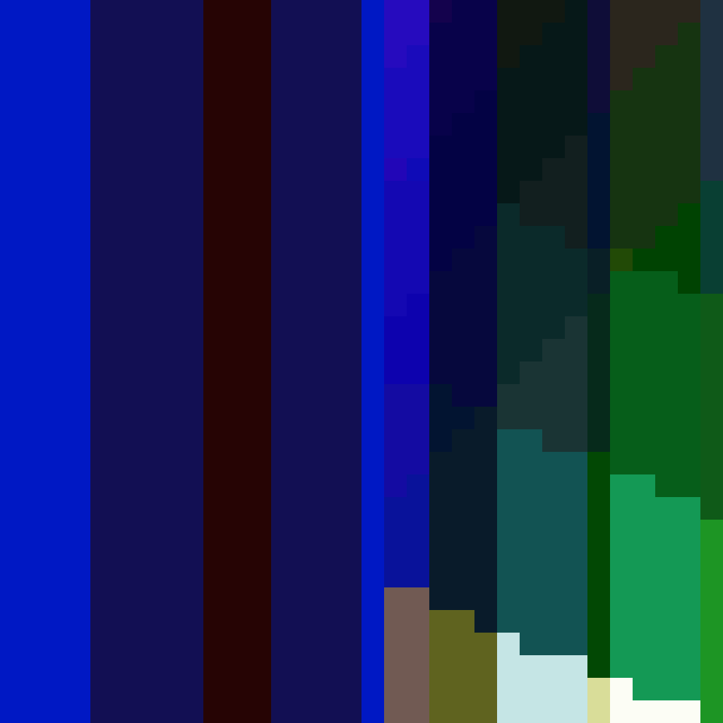 Fifty Frames of Wave #29 static token preview