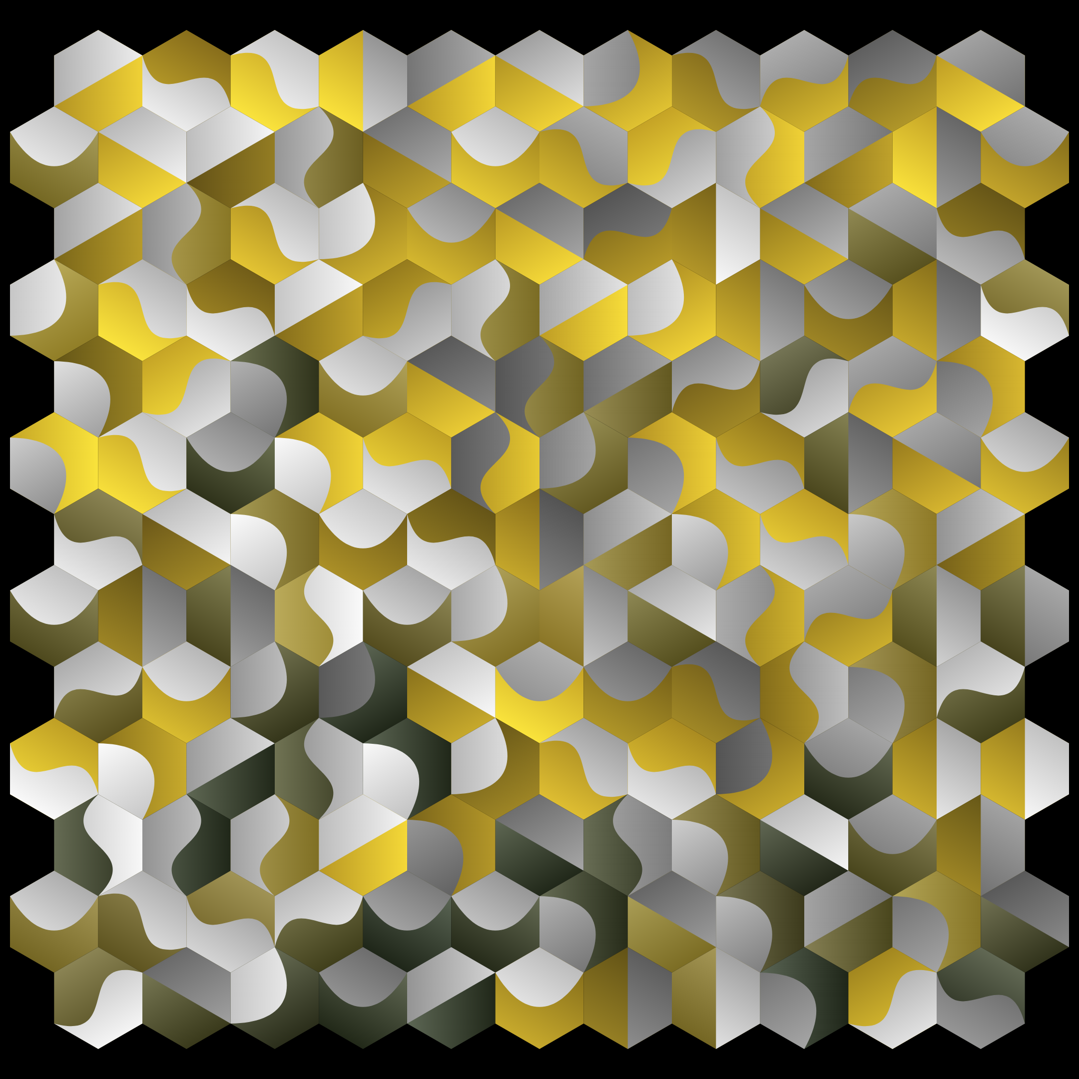 Hex Grid #56 static token preview