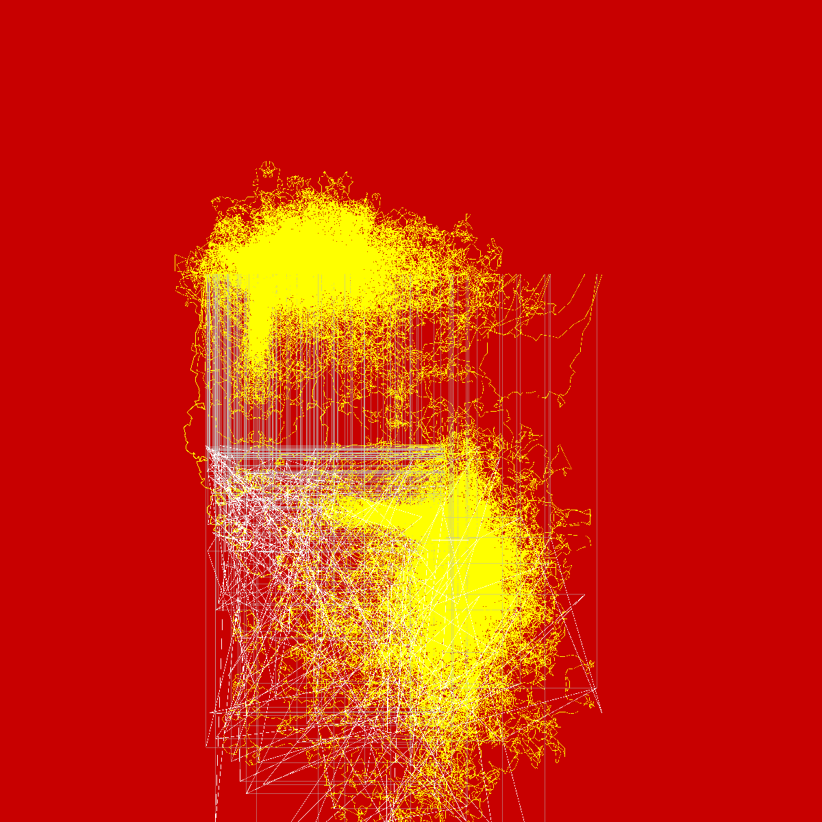 Pixels in the Mist and 90 Degree Angles #31 static token preview