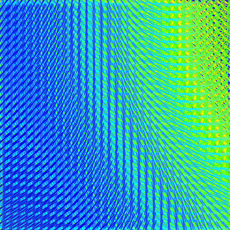 Holy Piece #5 static NFT preview