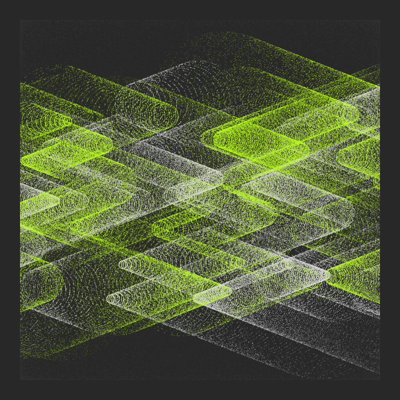 iterations #270 static token preview