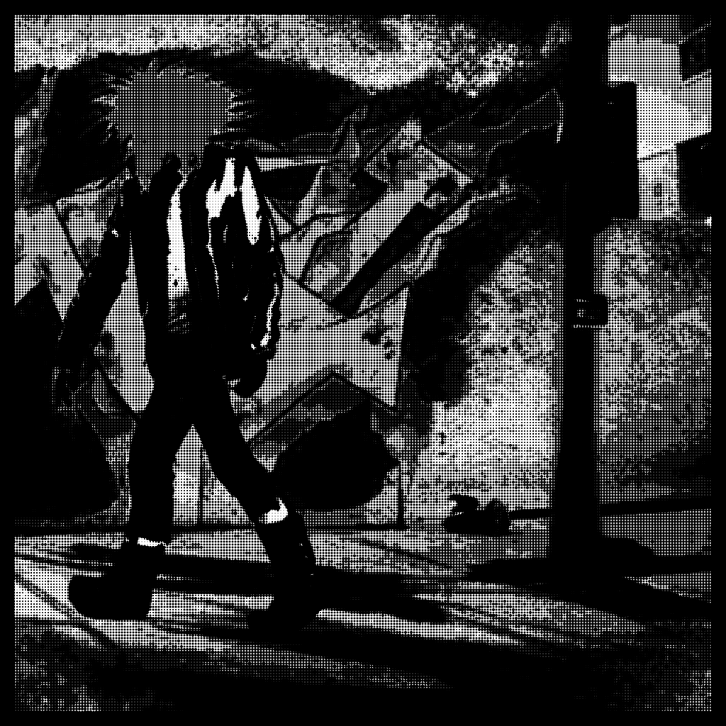 Punks On Acid #99 static token preview