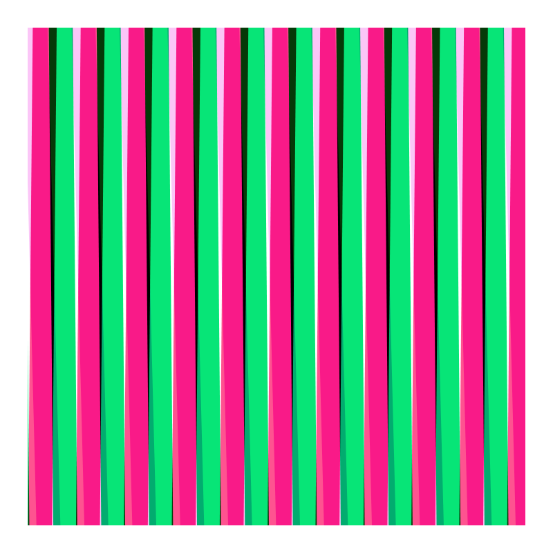 ALL COLORS ARE FANTASTIC #254 static token preview