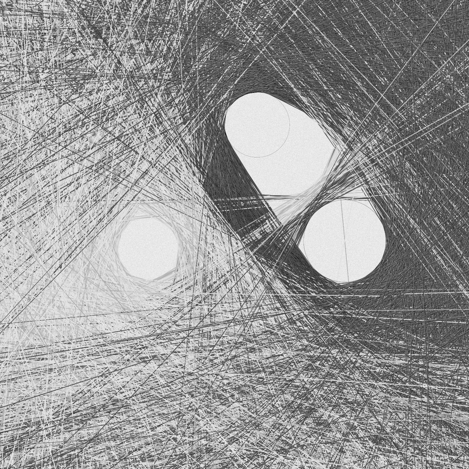 Threads #65 static NFT preview
