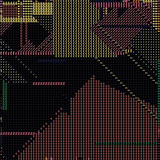Textfields #80 static NFT preview