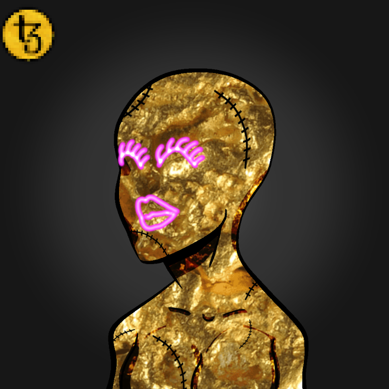 FX_D3M0NS #3262 static token preview