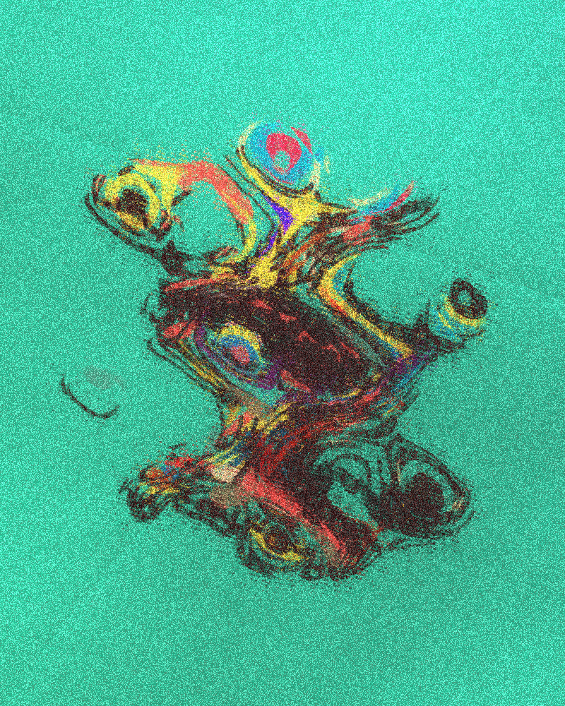 Sigh #181 static NFT preview