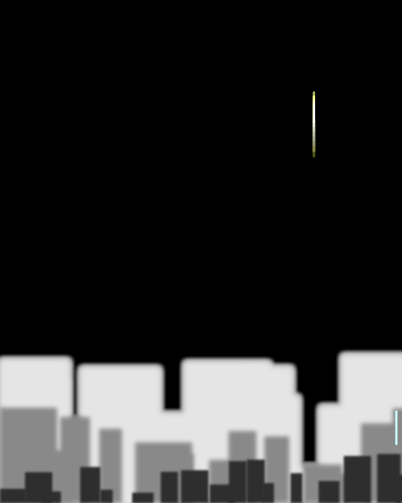 🌃Sparks are shining brightly🌃 #7 static token preview