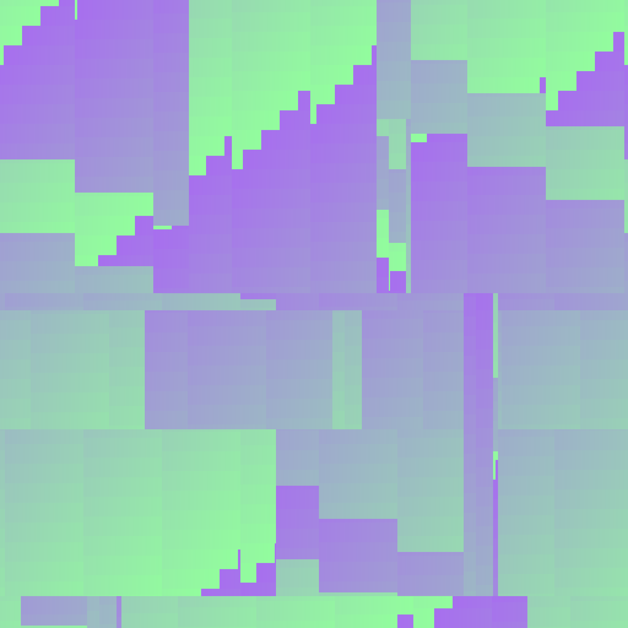 gradient descent #97 static token preview