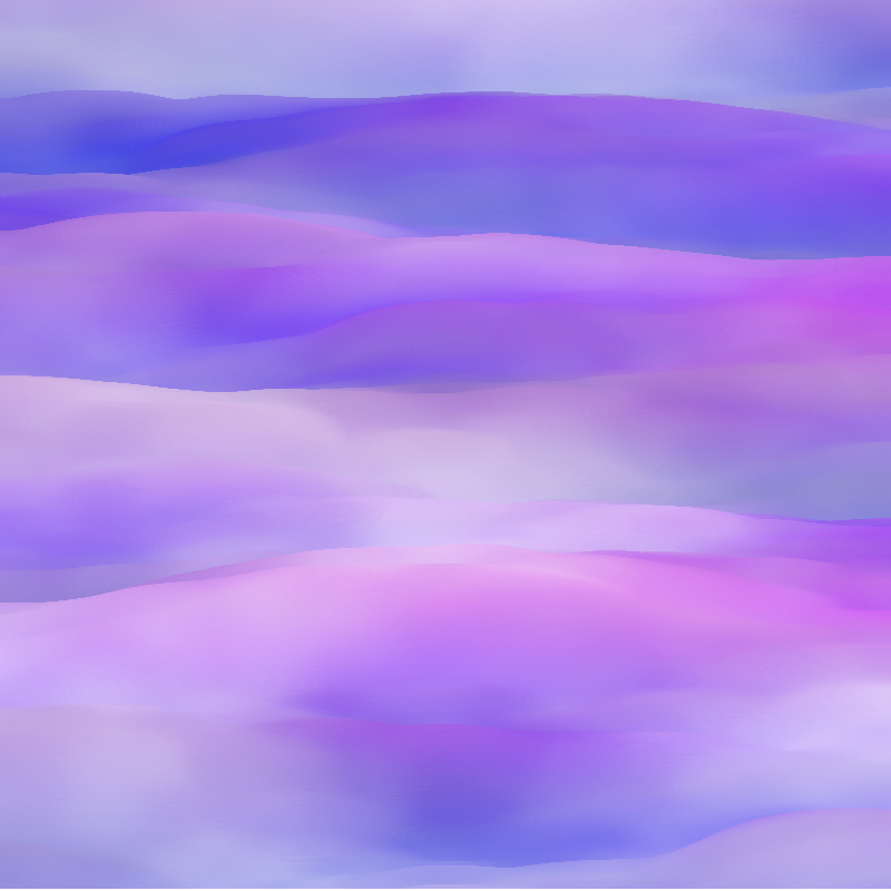Dreamscapes #15 static token preview
