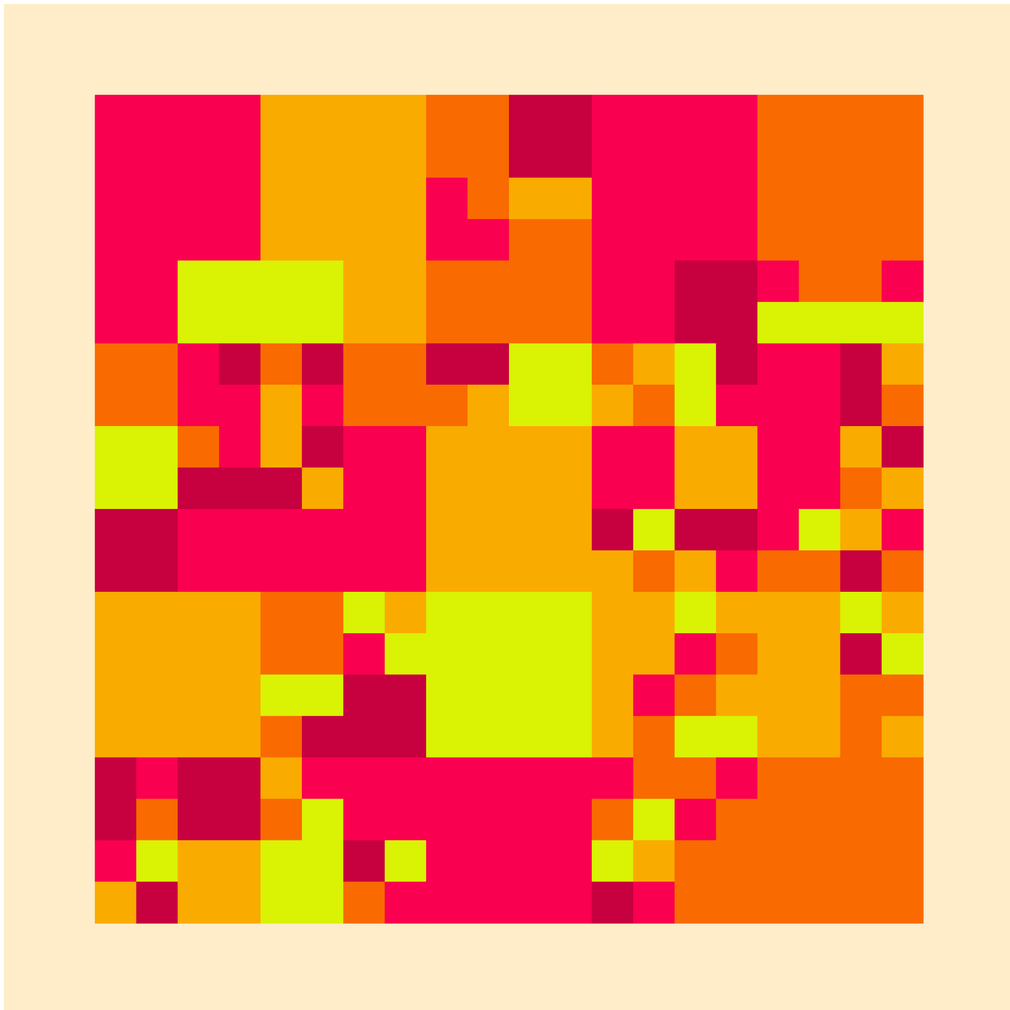 Unveiled Abstraction #28 static token preview