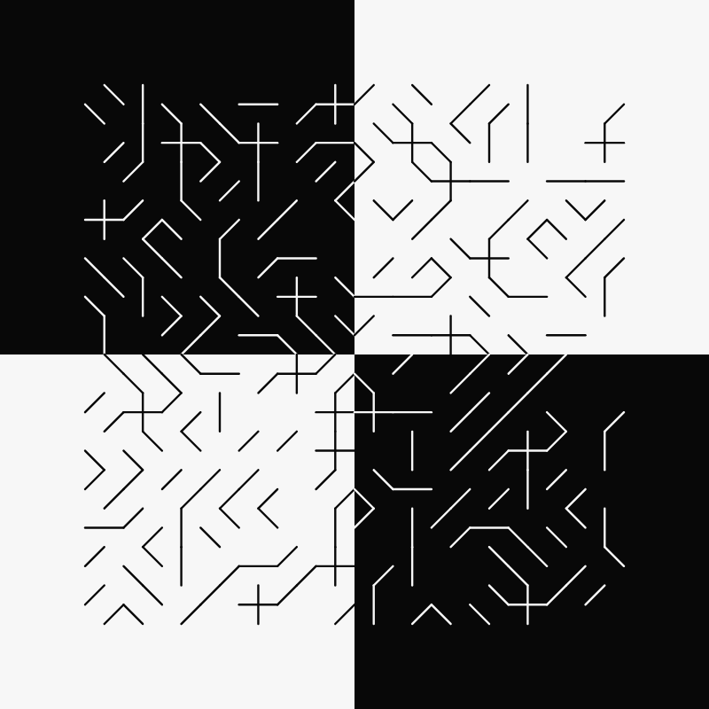 Mono Ciphers #87 static token preview