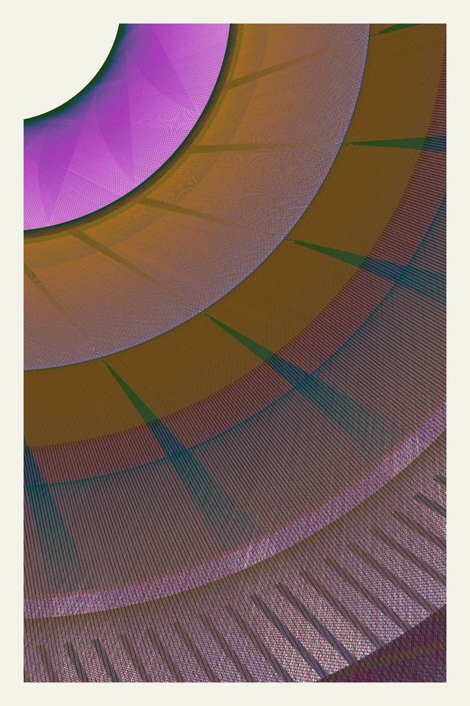 rings(∞) #766 static token preview