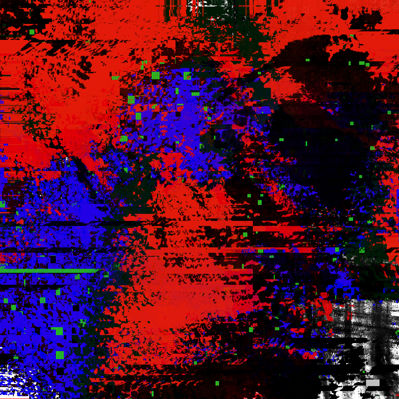 We are viral! #45 static NFT preview