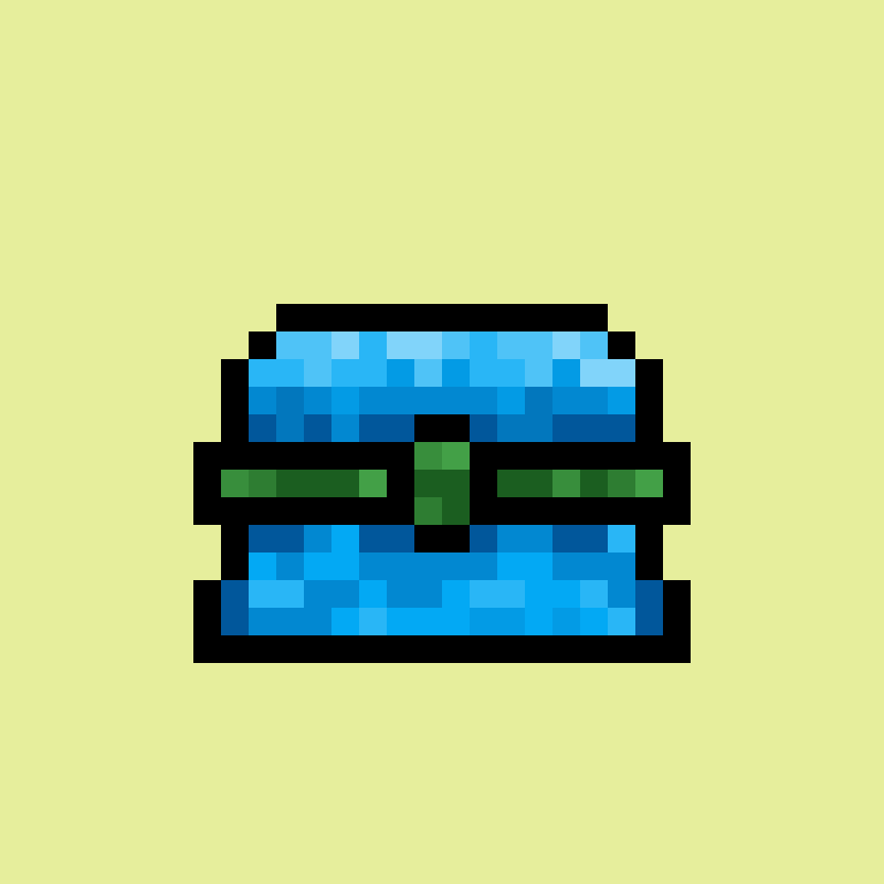 Pxl Loot #35 static token preview