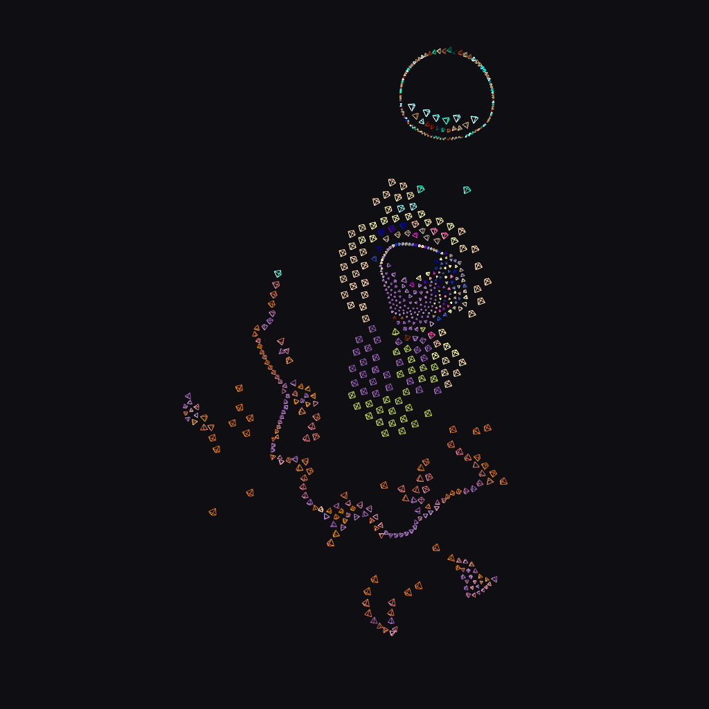 meios #187 static NFT preview