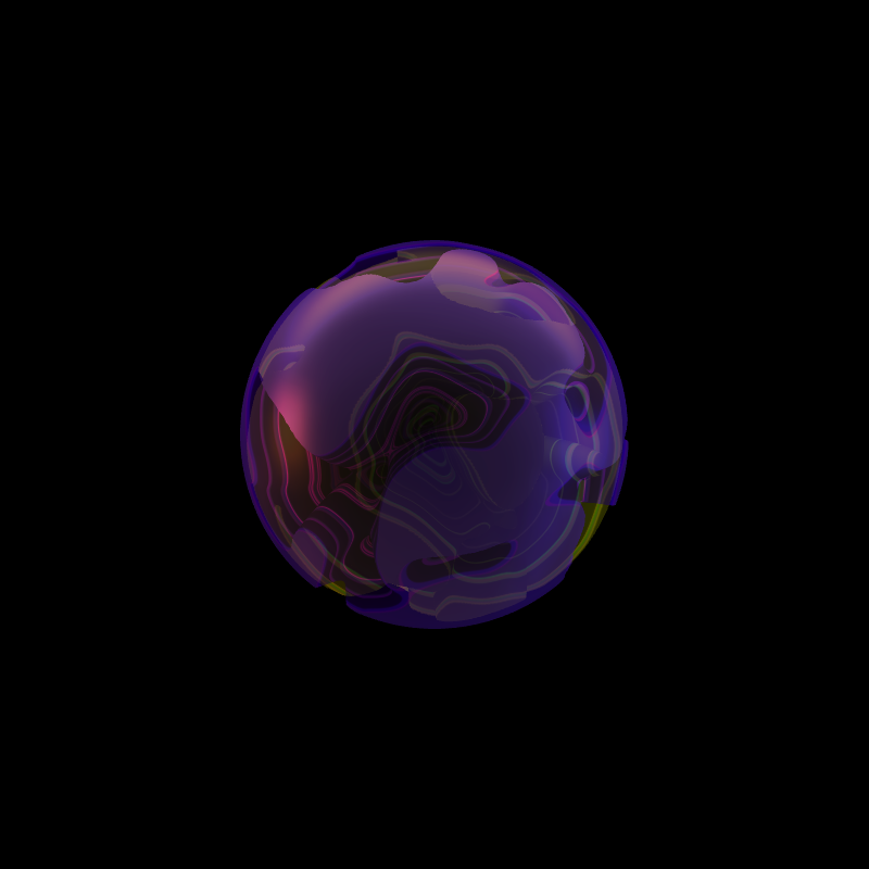 SynDevice #2704 static NFT preview