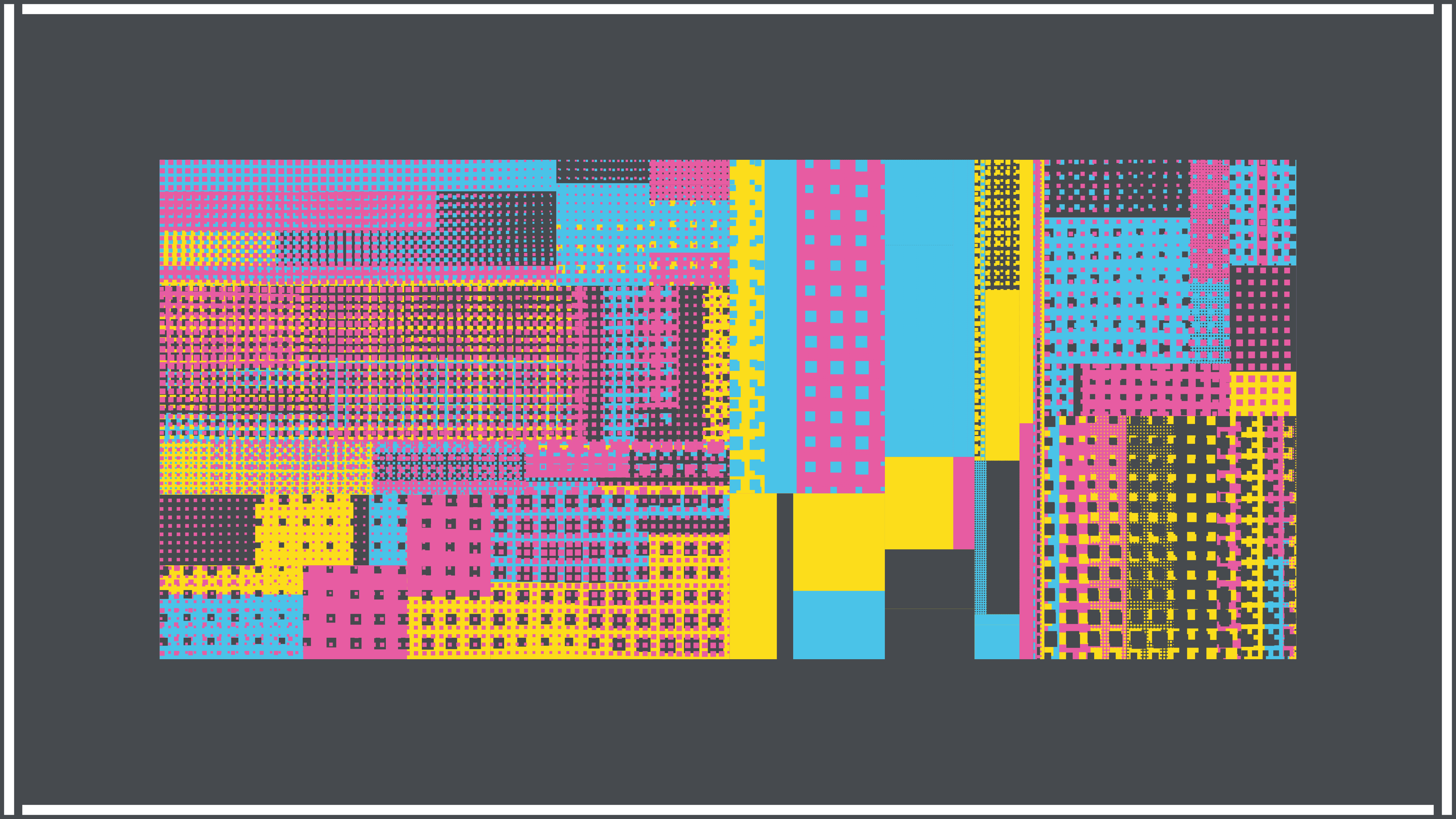 Blocks #147 static NFT preview