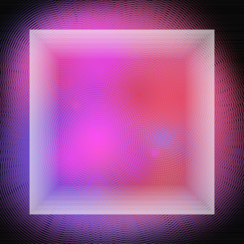 blur #31 static NFT preview