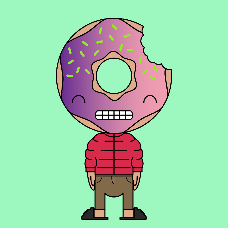 fx_doughs #6749 static token preview