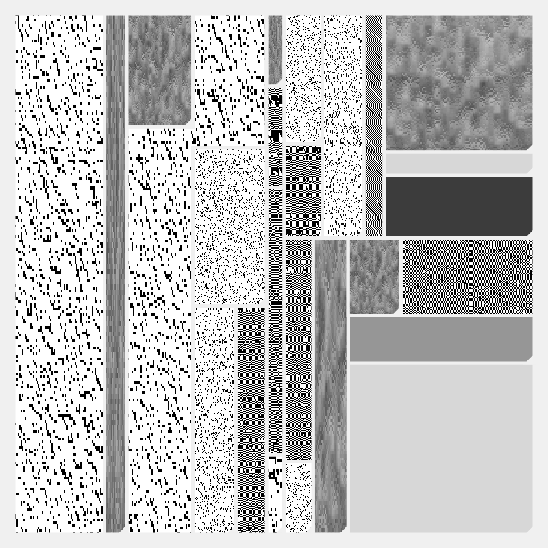 k3rnel #67 static NFT preview