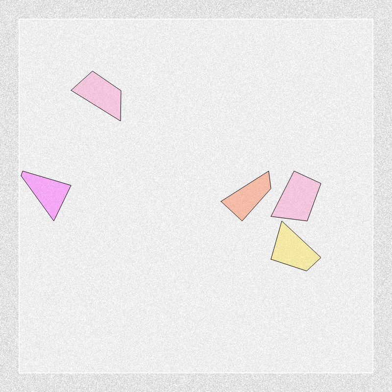 Quadrilaterals #28 static token preview
