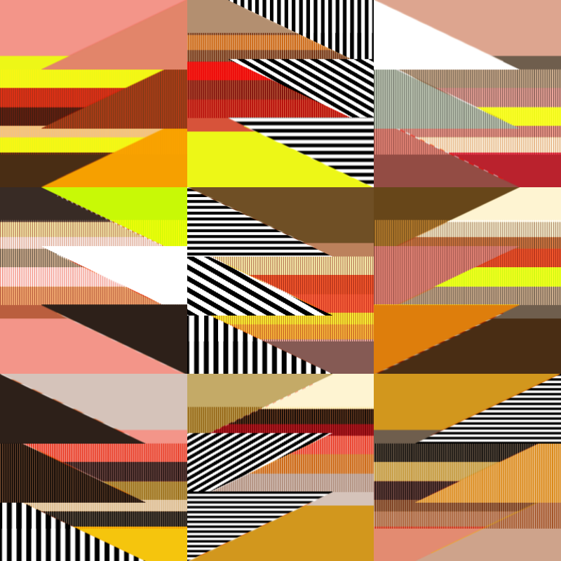 CRAYONS #97 static NFT preview