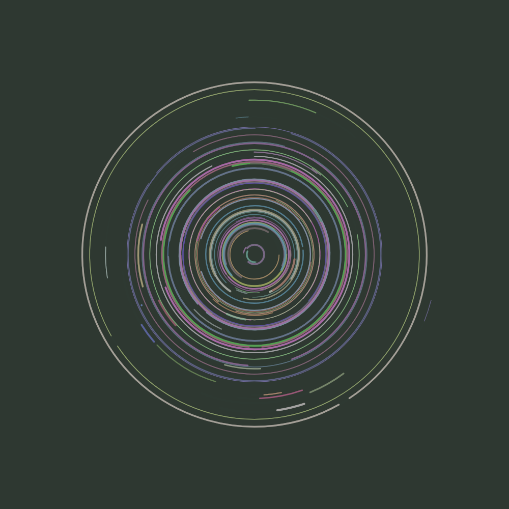g y r e #618 static NFT preview