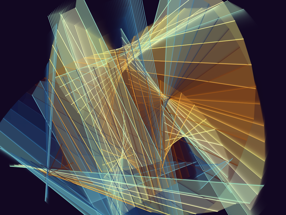 The Passing of Time #314 static NFT preview