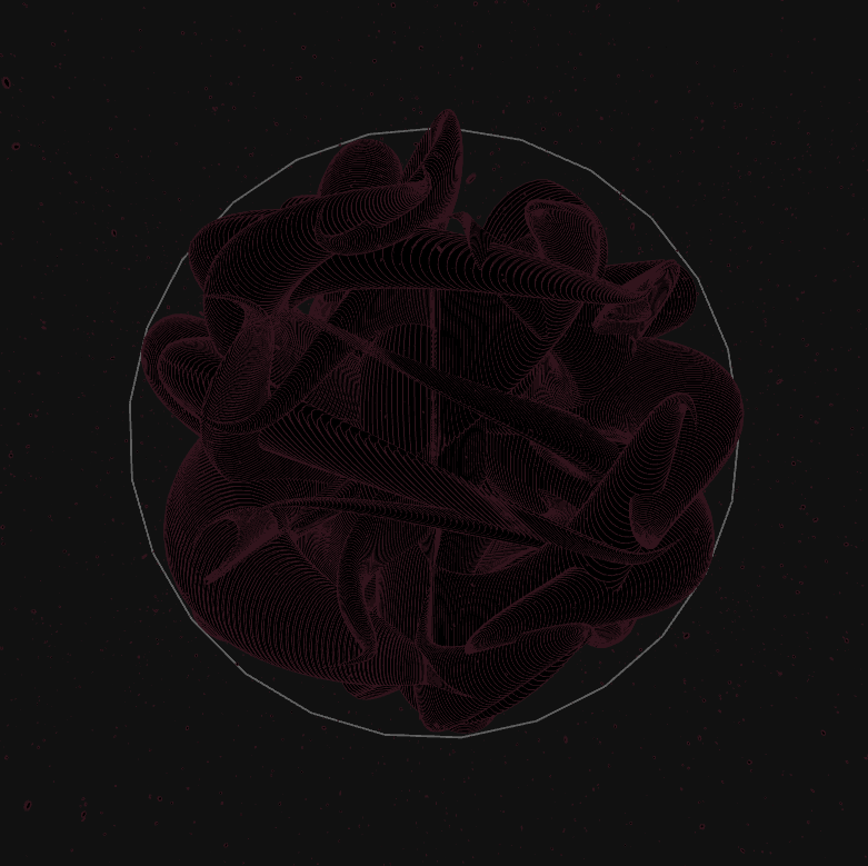 GTHULHU - Summoning Circle #55 static token preview