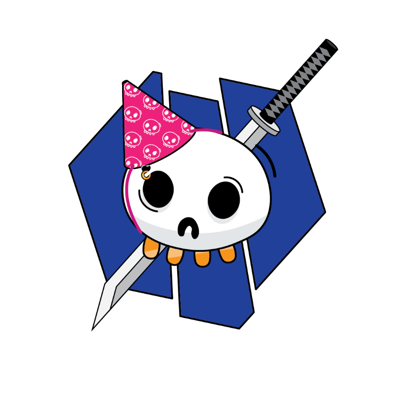 jomejo #53 static token preview