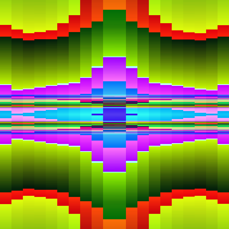 Sorted #67 static NFT preview