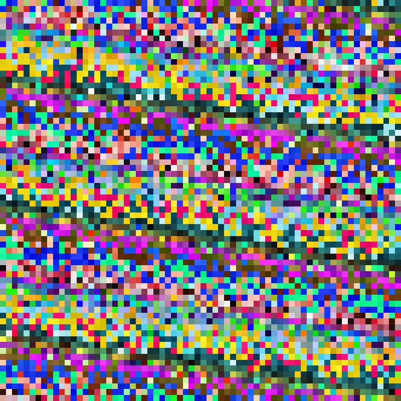 Freedom Pixels #16 static NFT preview