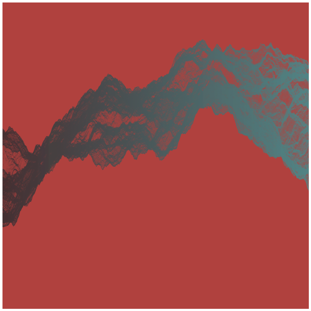 Ethereal Landscapes #74 static token preview
