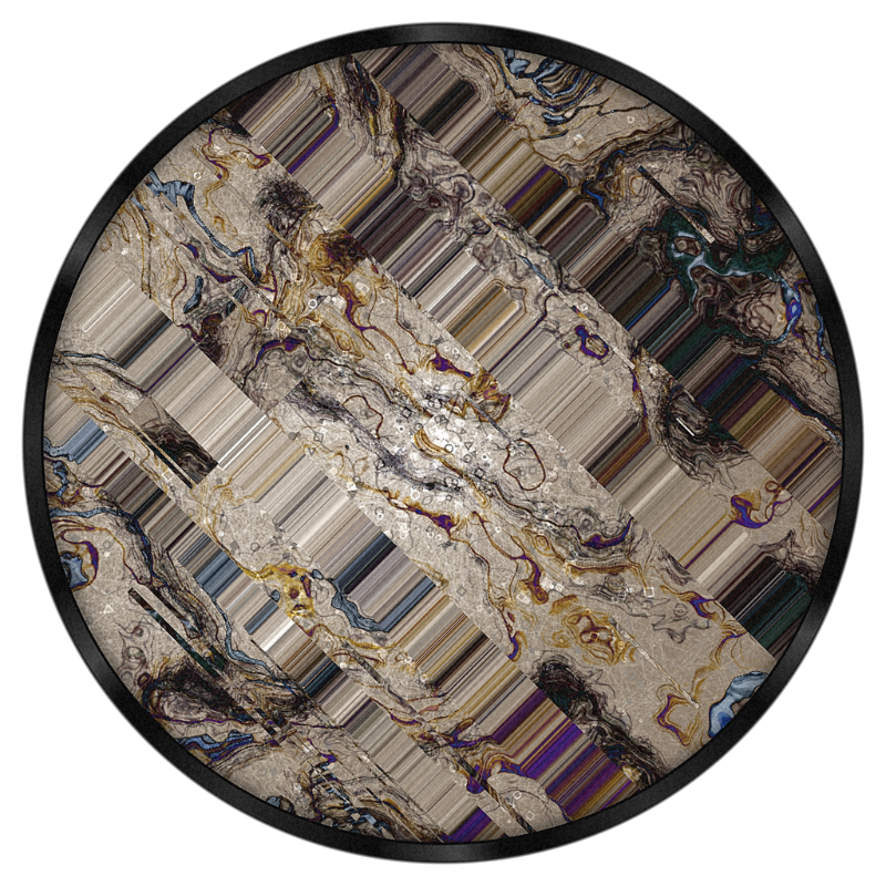 Chaos Culture #787 static token preview