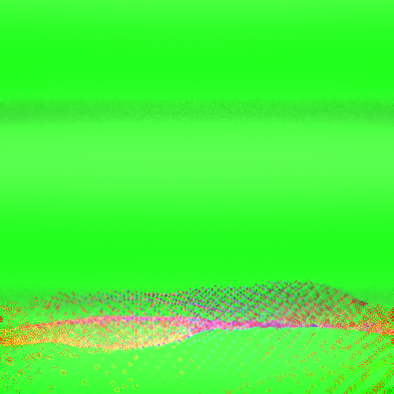 🌴0asis🌴 #109 static NFT preview