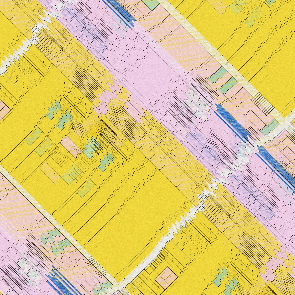 Sedimentary Dissolution #136 static token preview