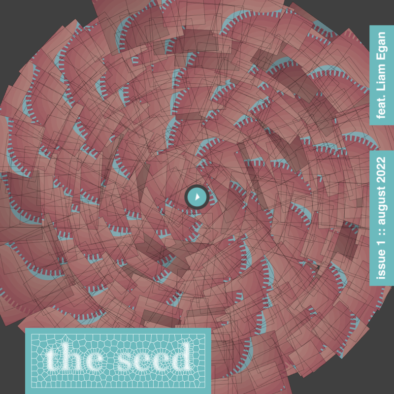 The seed :: issue 1 #89 static token preview