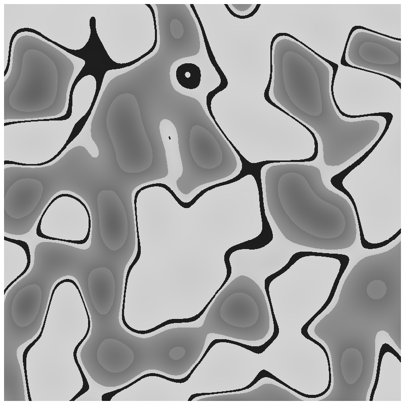Cell Tripper #13 static token preview